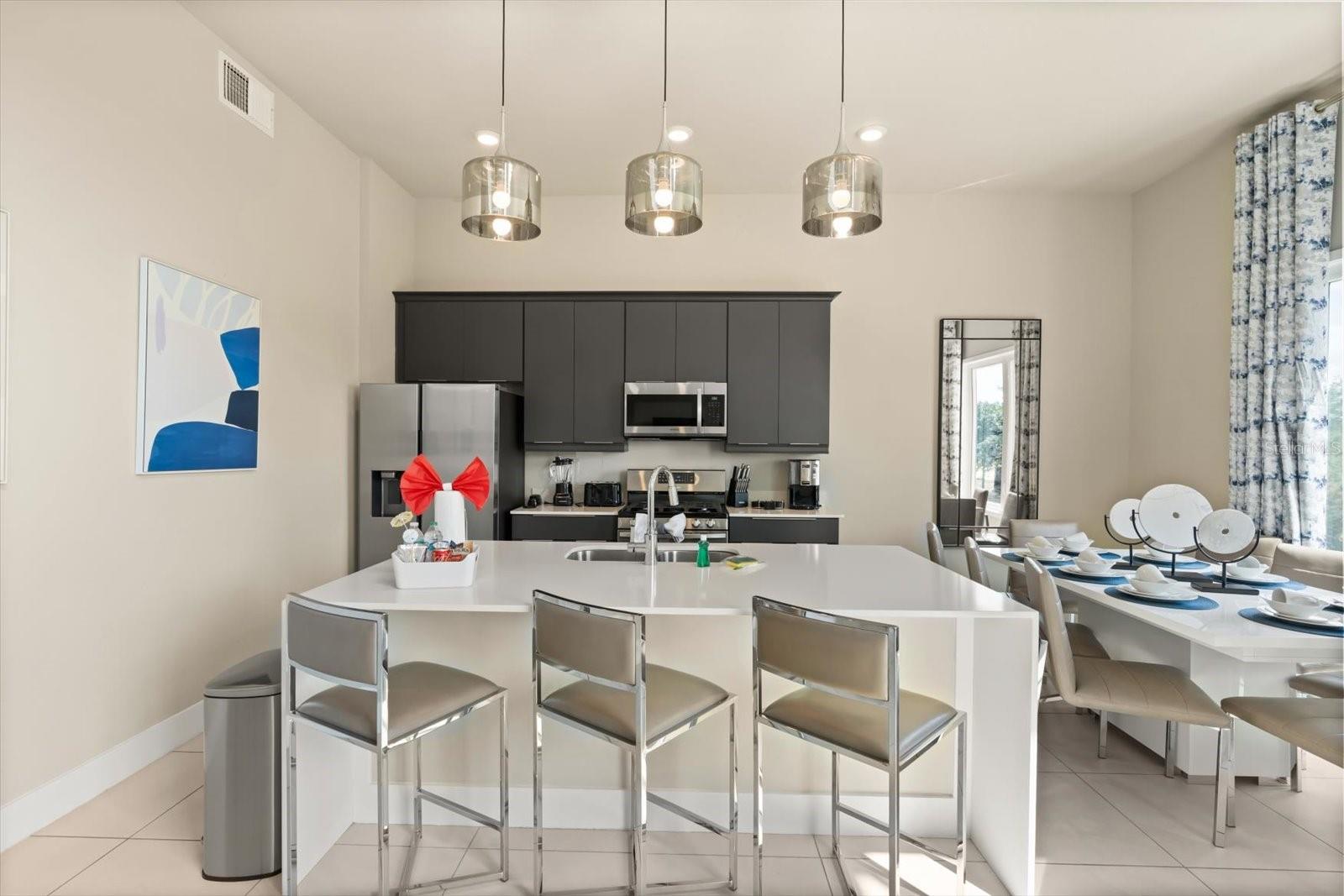 7770 Sandy Ridge Unit 218 BLDG 28 - Elevator, Kissimmee, FL 34747