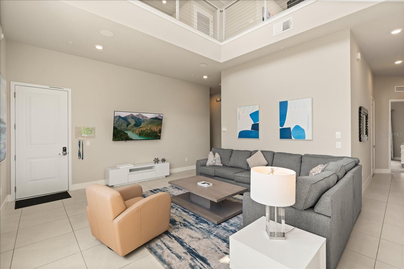 7770 Sandy Ridge Unit 218 BLDG 28 - Elevator, Kissimmee, FL 34747