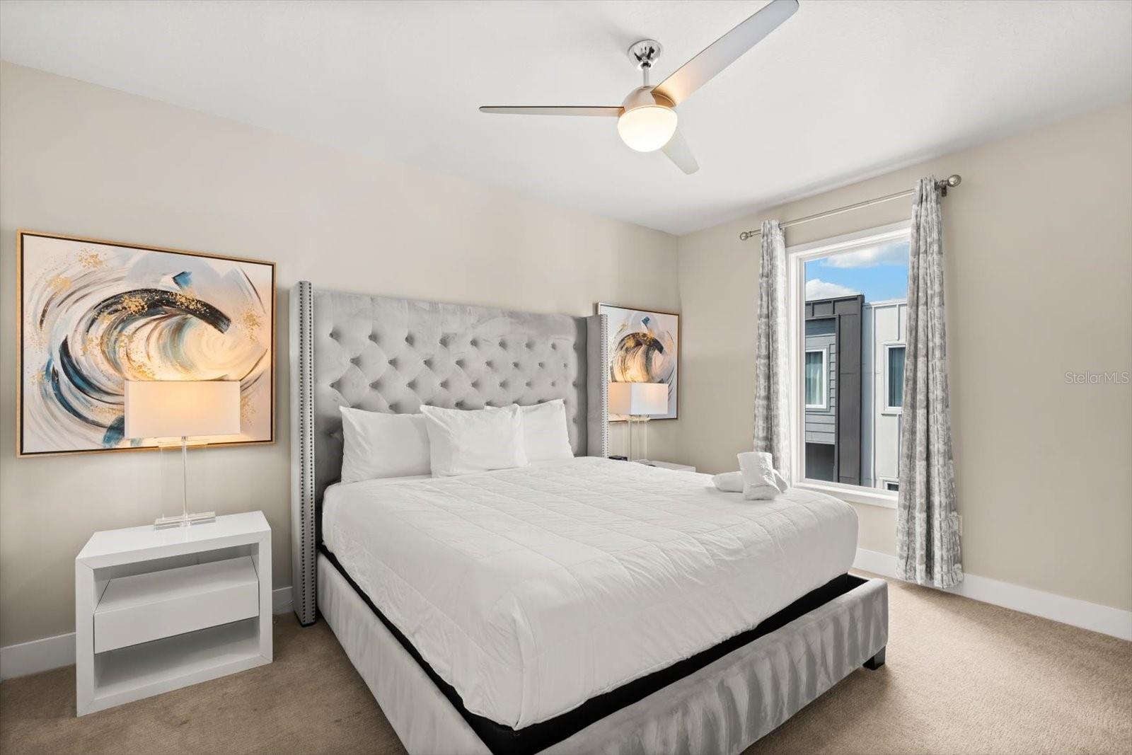 7770 Sandy Ridge Unit 218 BLDG 28 - Elevator, Kissimmee, FL 34747