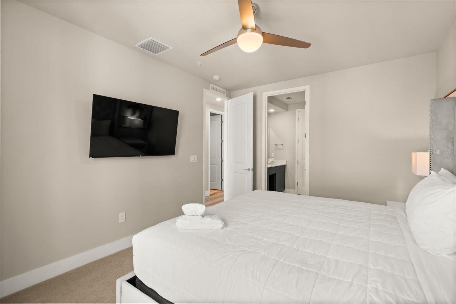 7770 Sandy Ridge Unit 218 BLDG 28 - Elevator, Kissimmee, FL 34747