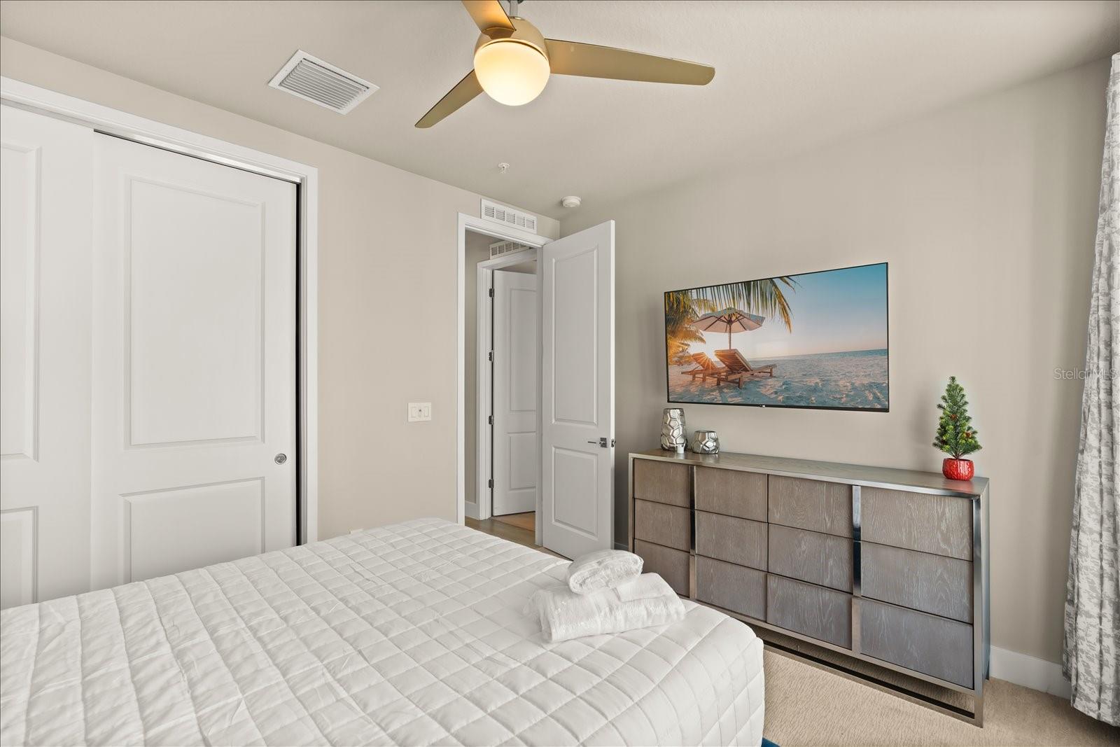 7770 Sandy Ridge Unit 218 BLDG 28 - Elevator, Kissimmee, FL 34747