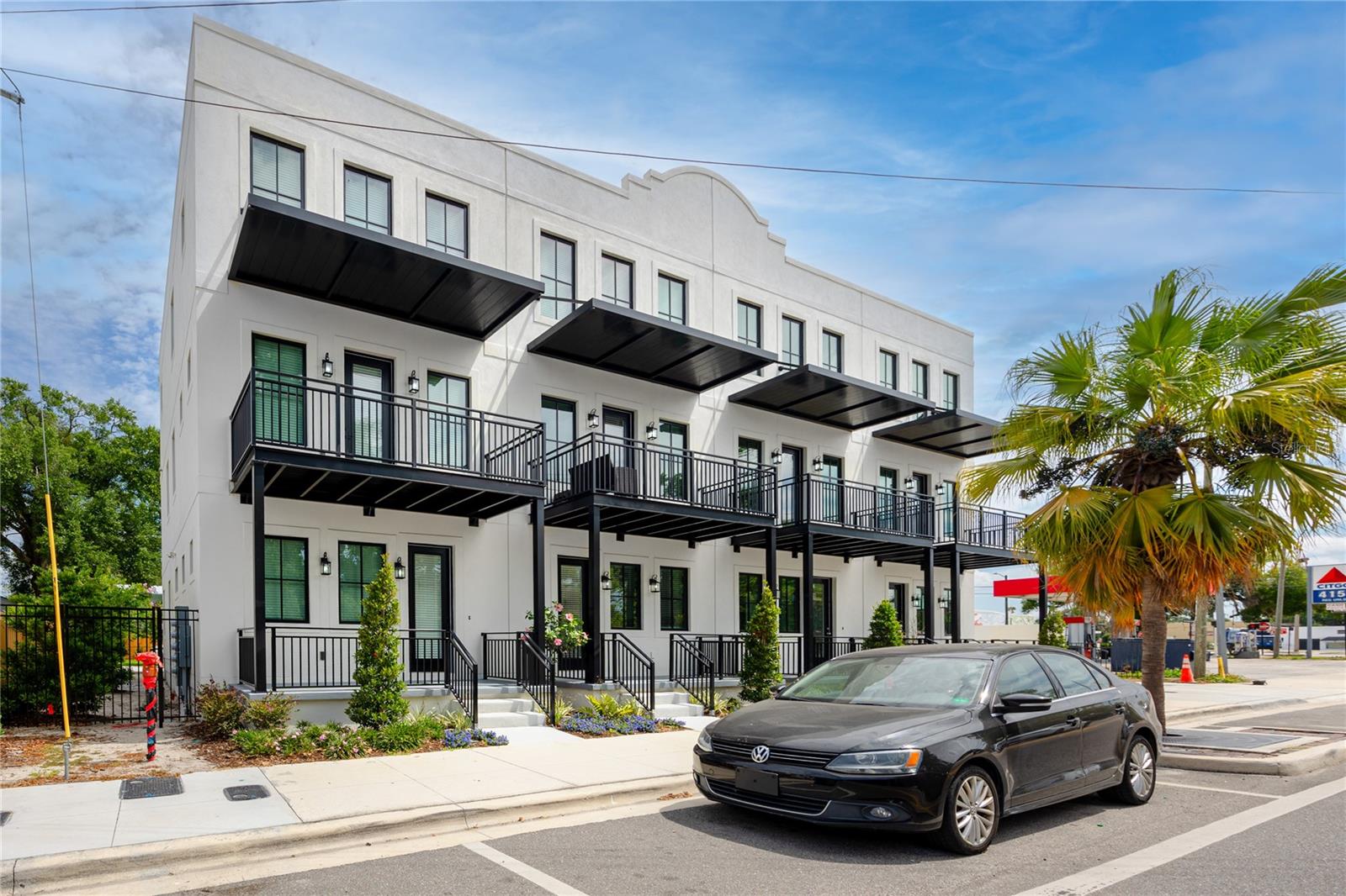 1308 Columbus Unit 2, Tampa, FL 33605