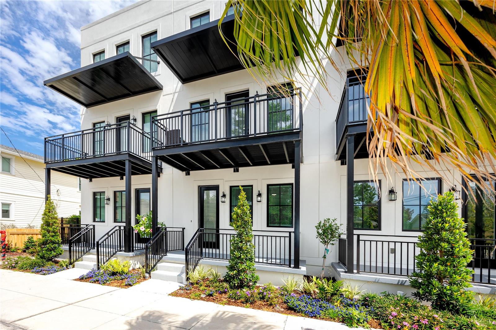 1308 Columbus Unit 2, Tampa, FL 33605