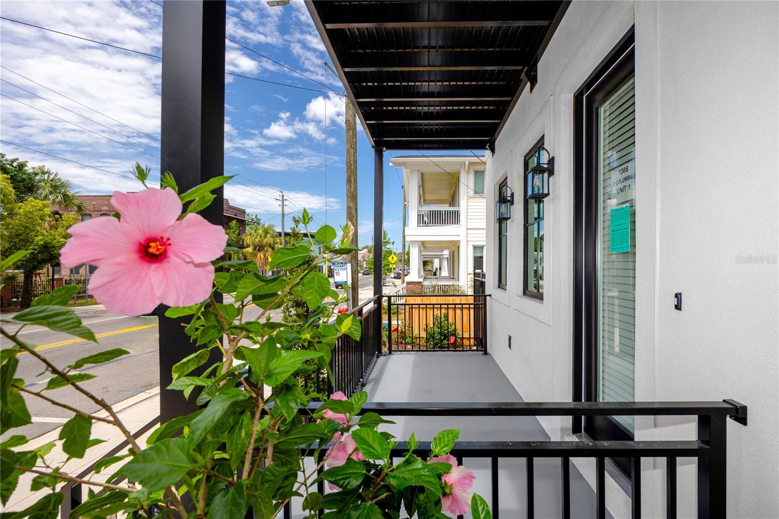 1308 Columbus Unit 2, Tampa, FL 33605