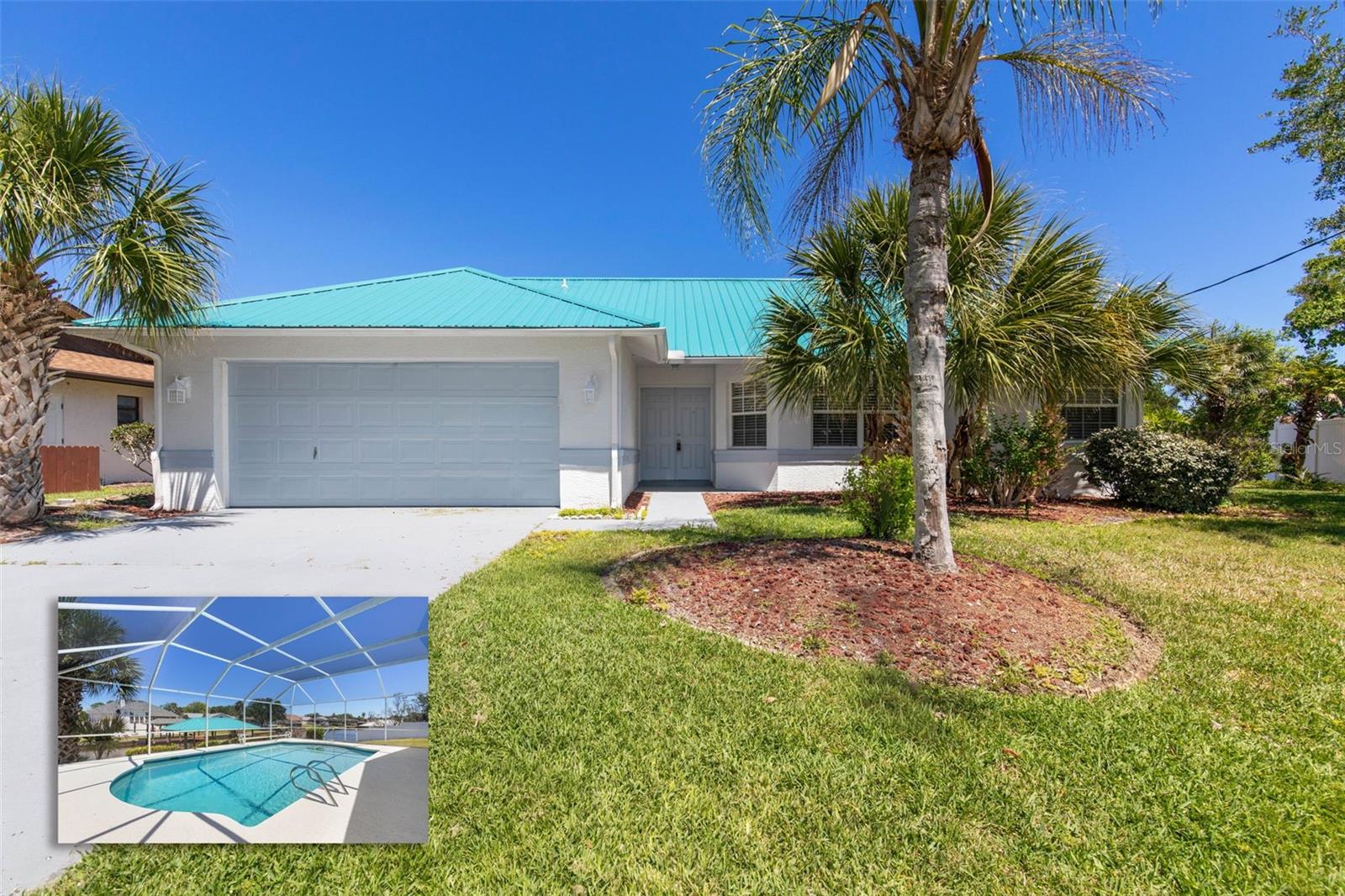 21 Crescent, Palm Coast, FL 32137