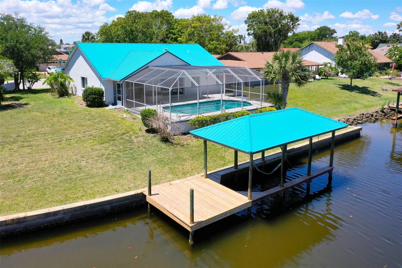 21 Crescent, Palm Coast, FL 32137