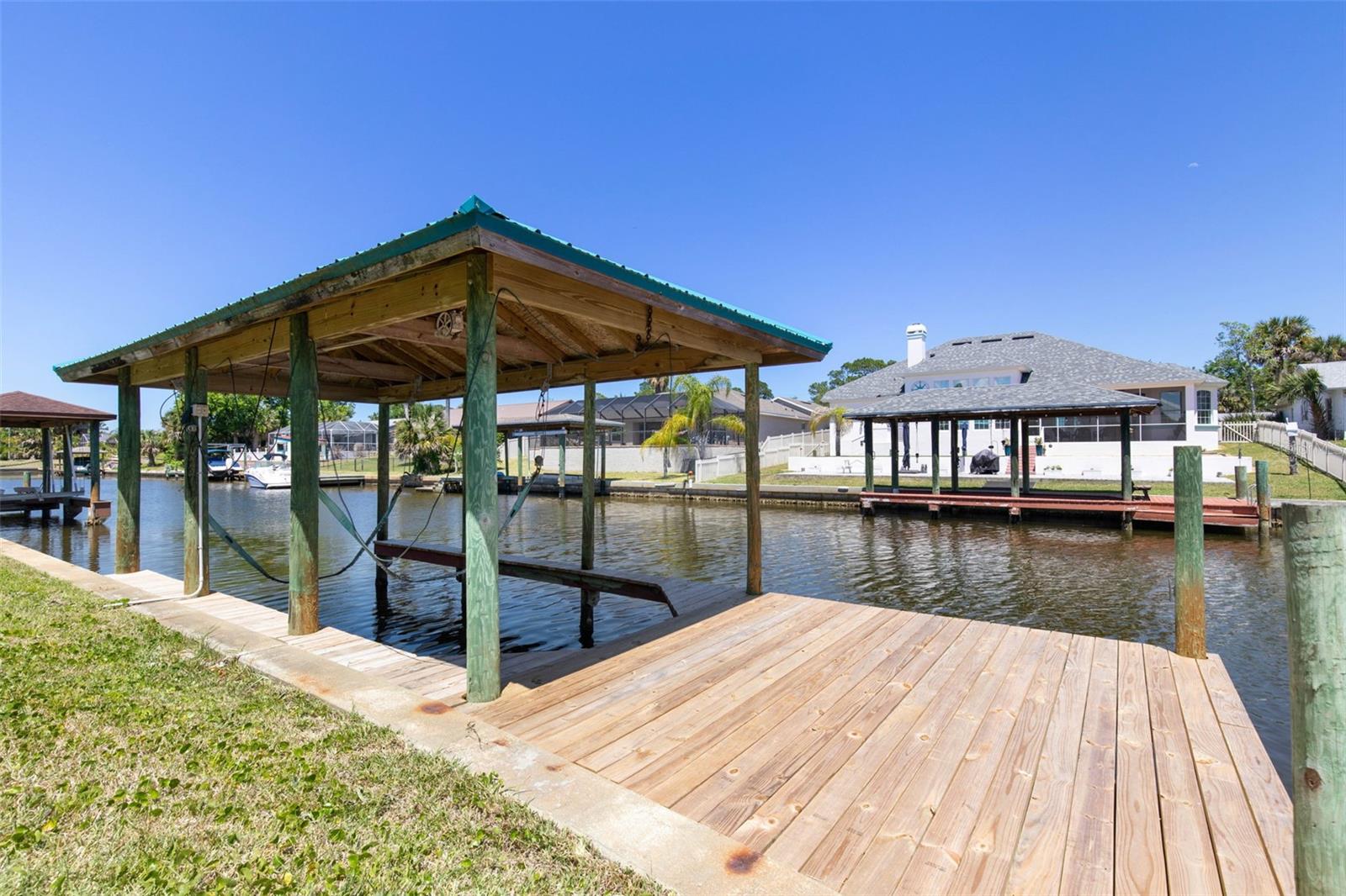 21 Crescent, Palm Coast, FL 32137