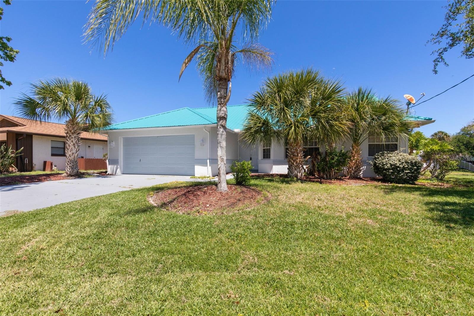 21 Crescent, Palm Coast, FL 32137