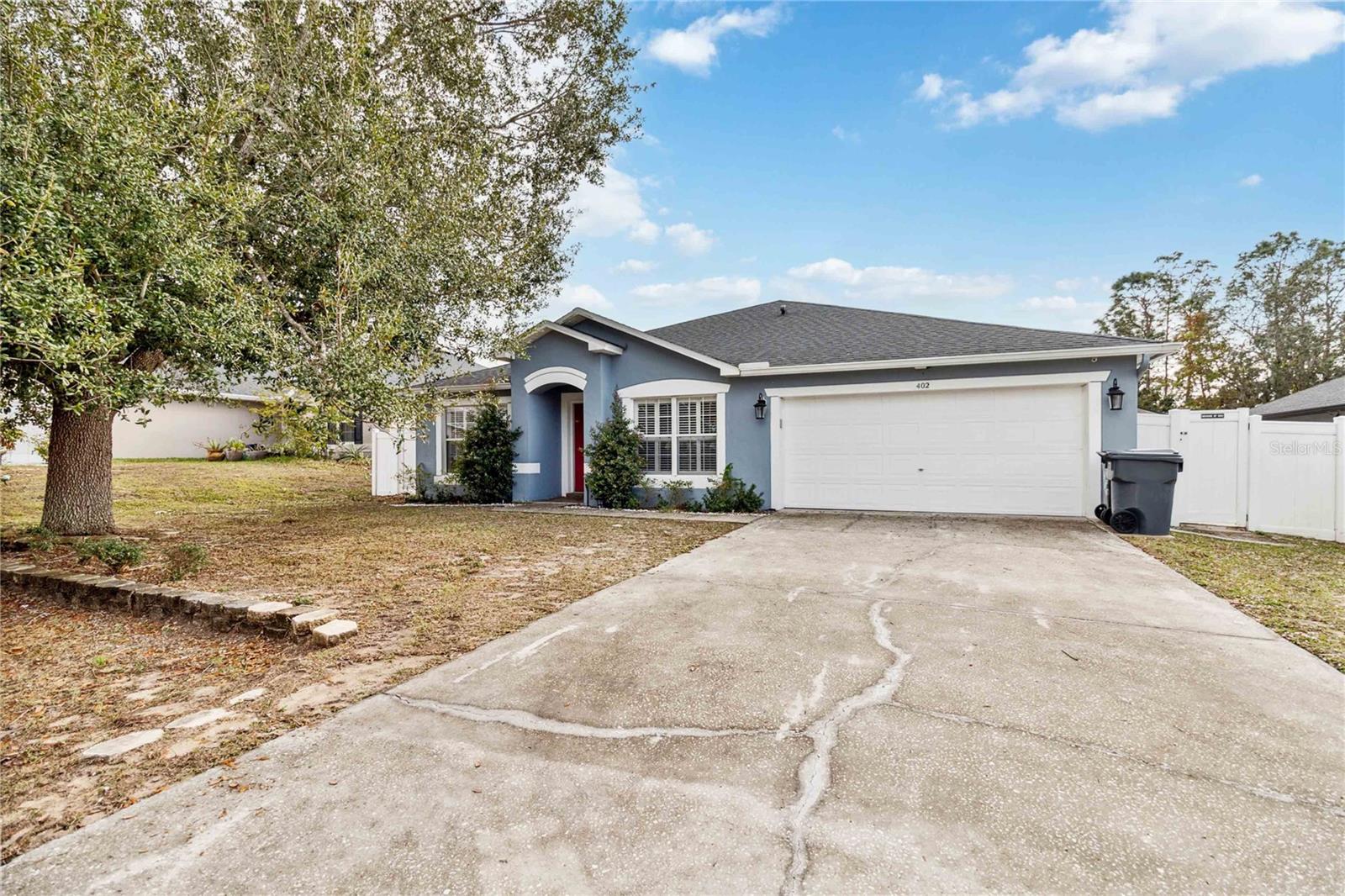 402 Rio Grande, Poinciana, FL 34759