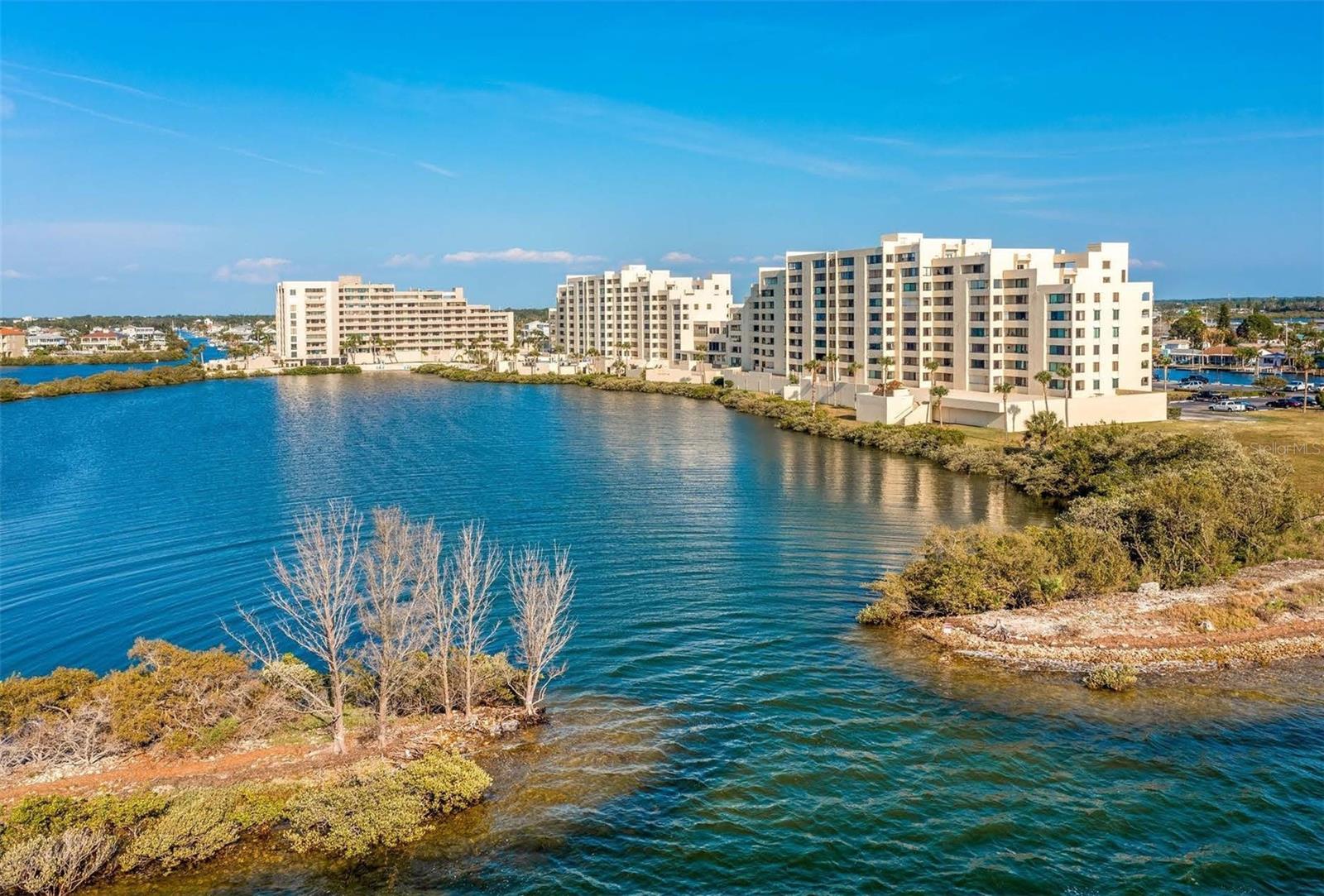 5915 Sea Ranch Unit 310, Hudson, FL 34667