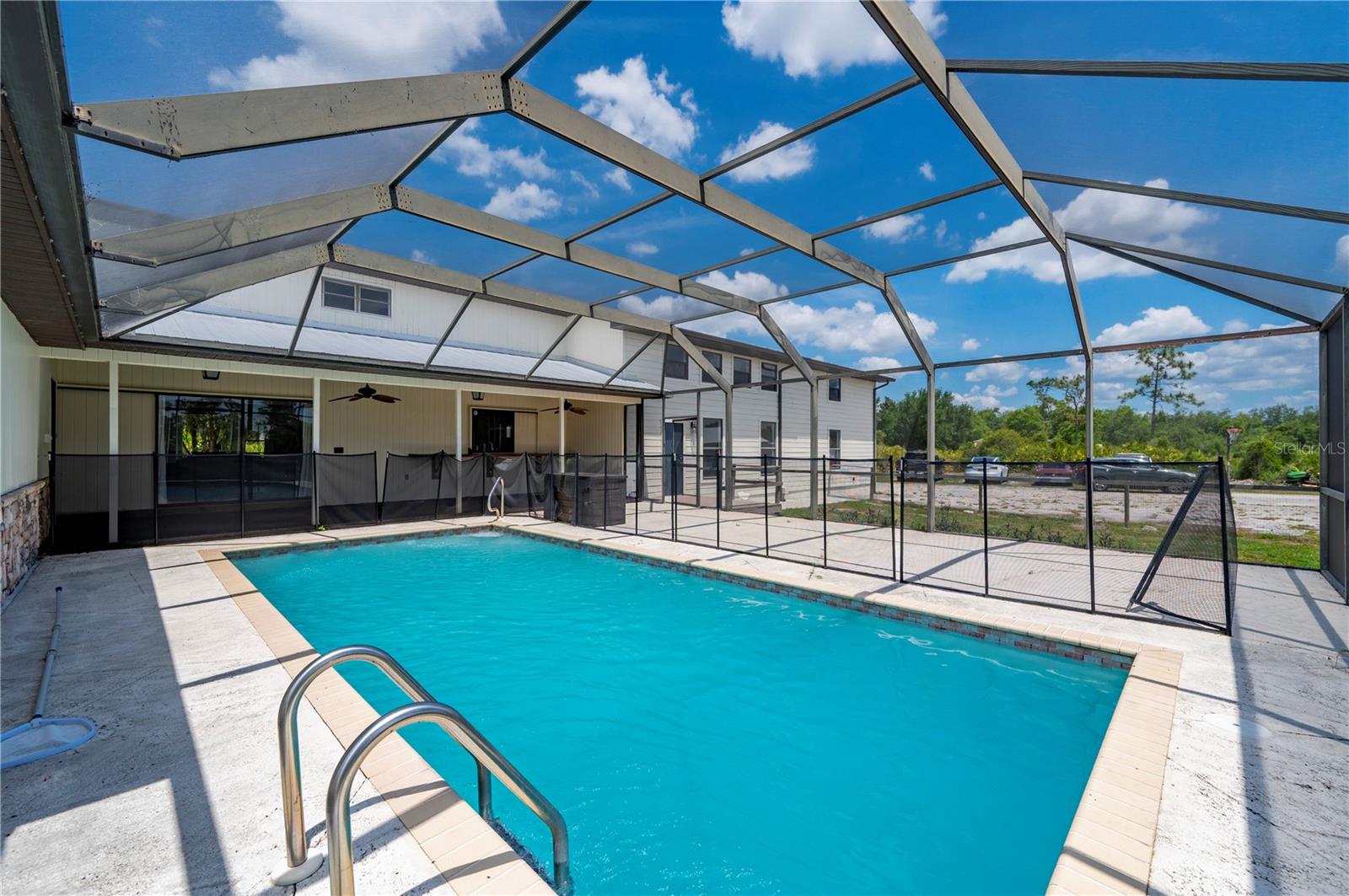 5674 Blackjack, Punta Gorda, FL 33982