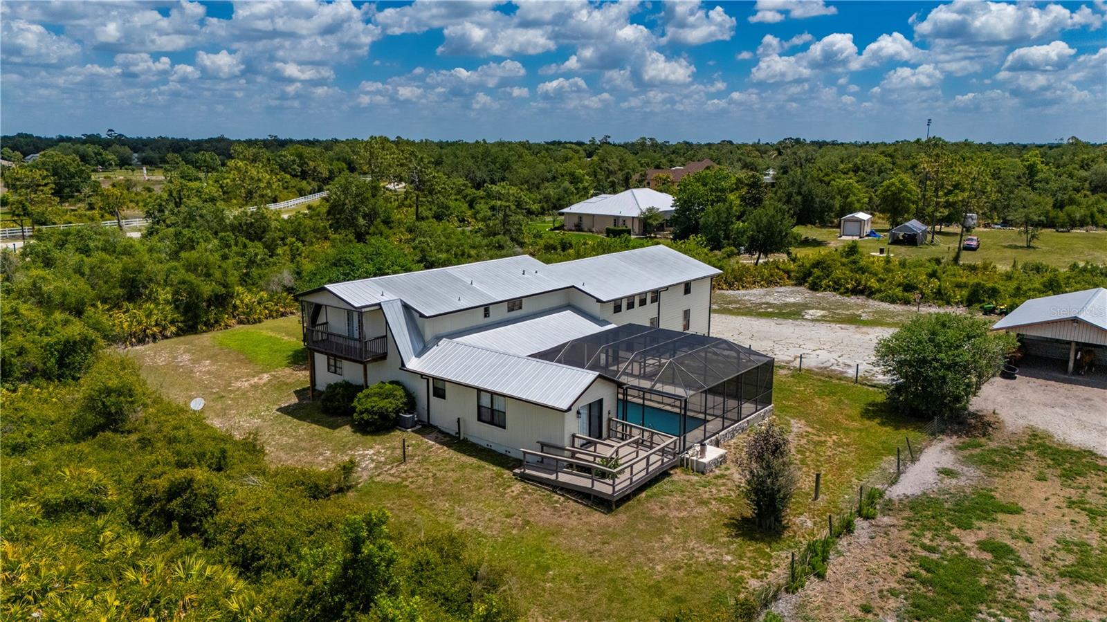 5674 Blackjack, Punta Gorda, FL 33982