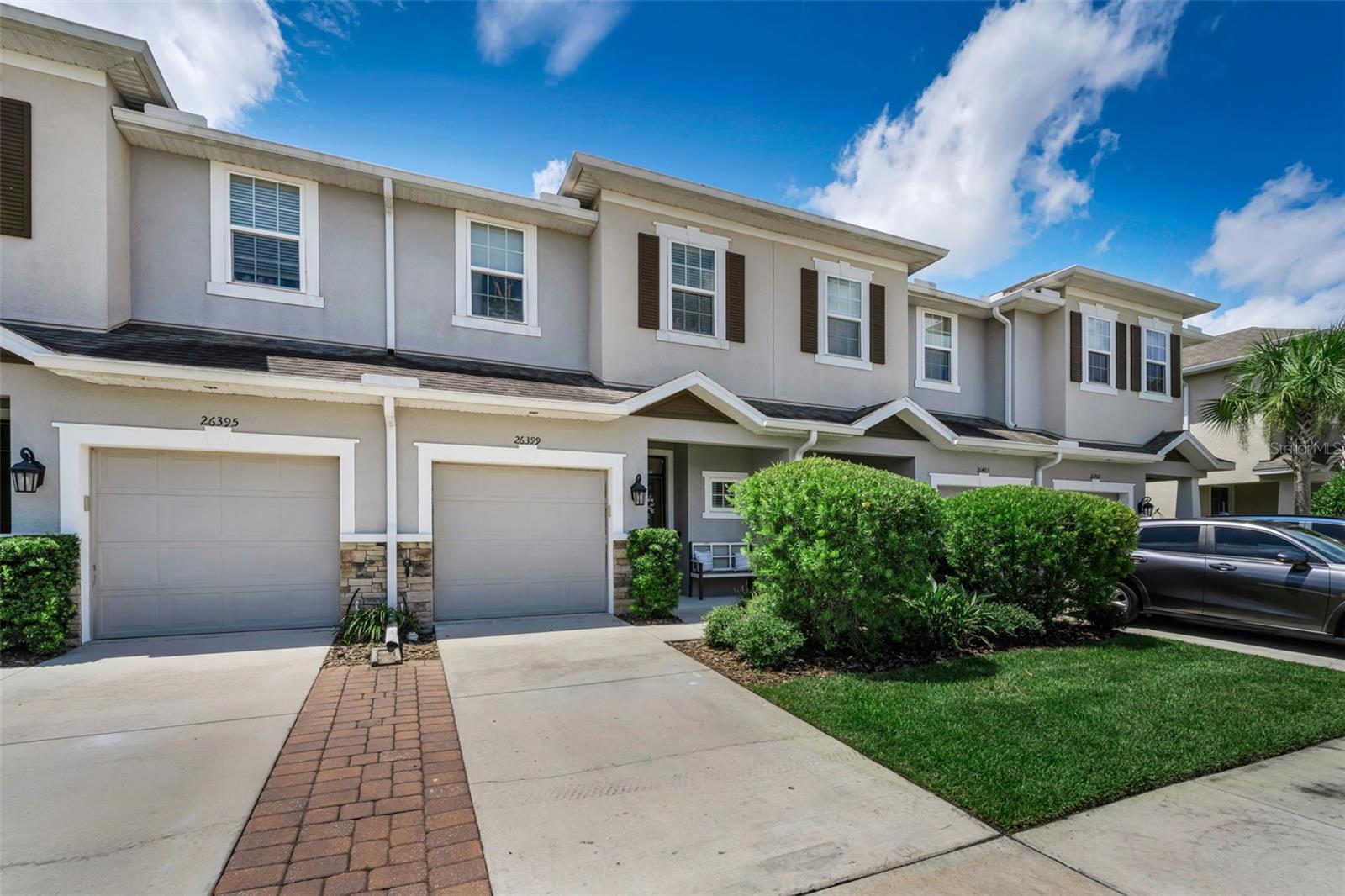 26399 Limestone Springs, Wesley Chapel, FL 33544