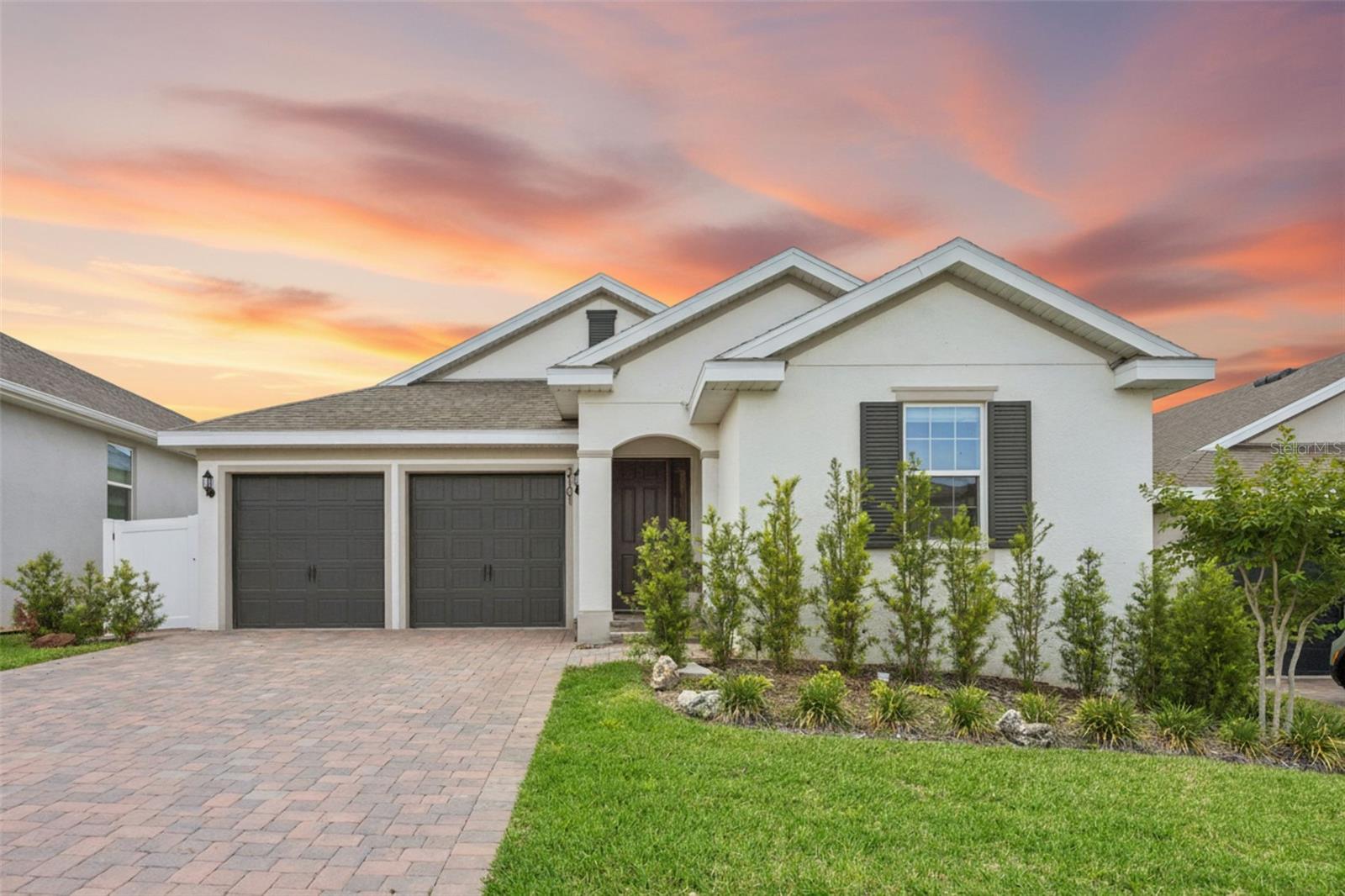 2101 Axel, Clermont, FL 34715