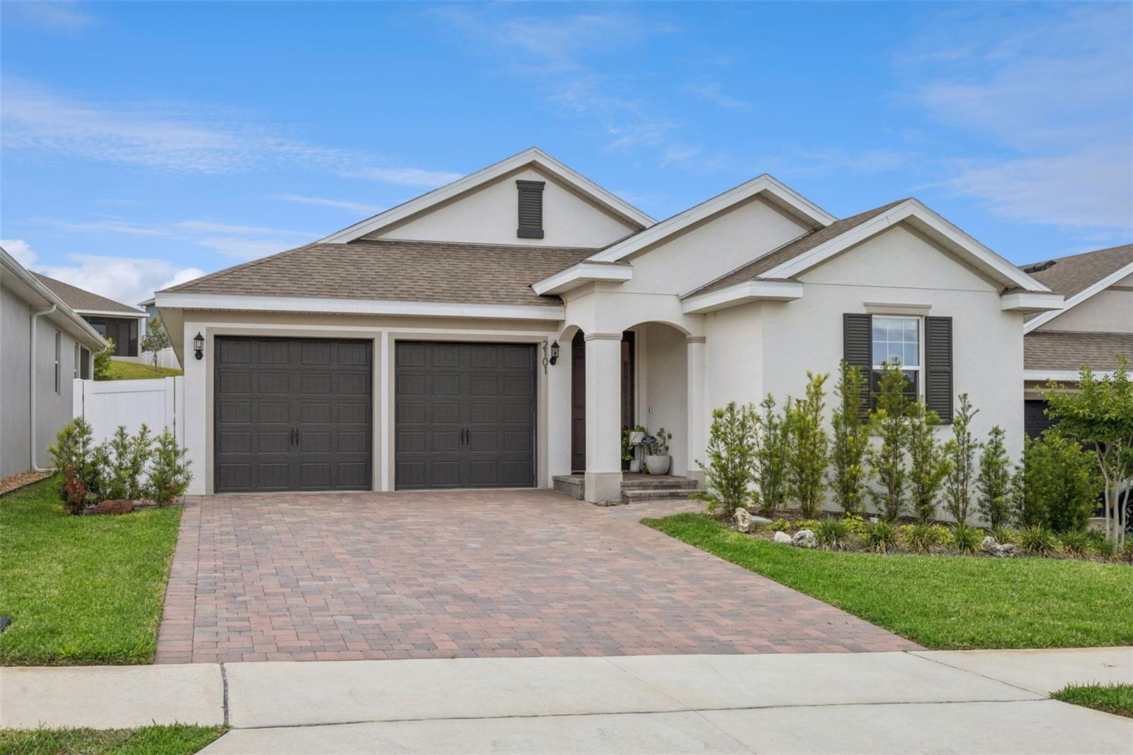 2101 Axel, Clermont, FL 34715