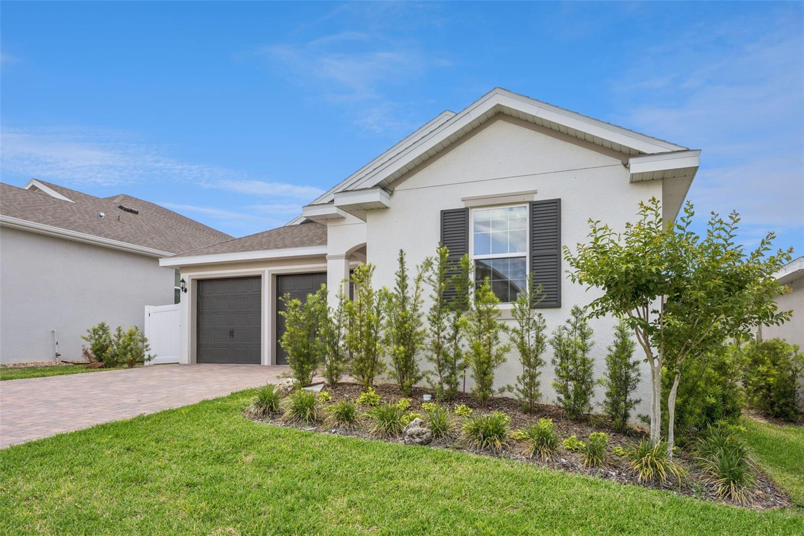2101 Axel, Clermont, FL 34715