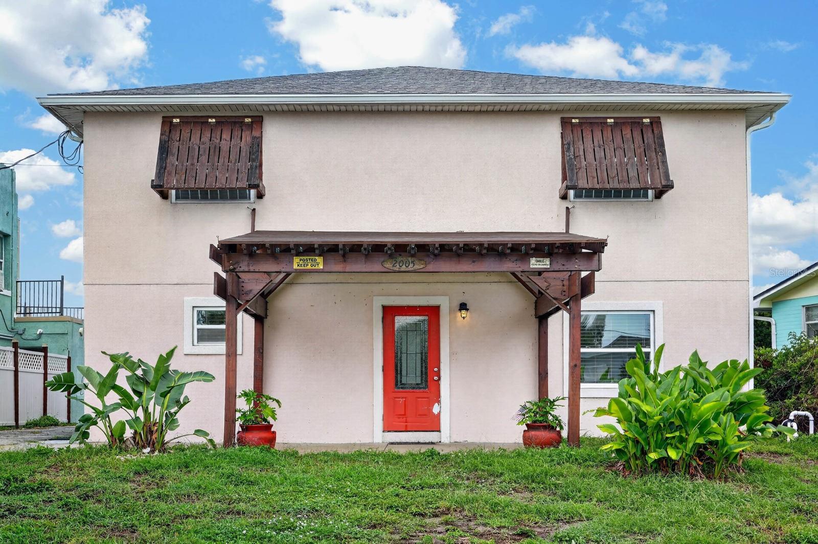 2005 Schulte, Daytona Beach, FL 32118