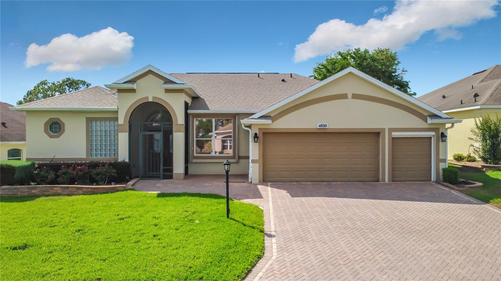 4810 Sable Ridge, Leesburg, FL 34748