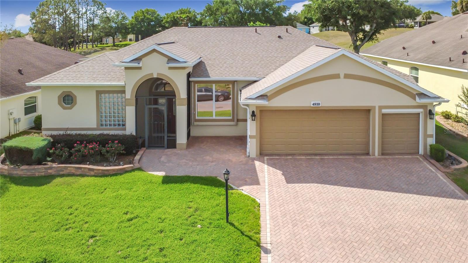 4810 Sable Ridge, Leesburg, FL 34748