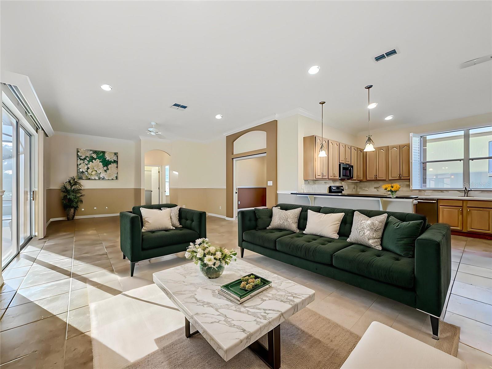 4810 Sable Ridge, Leesburg, FL 34748