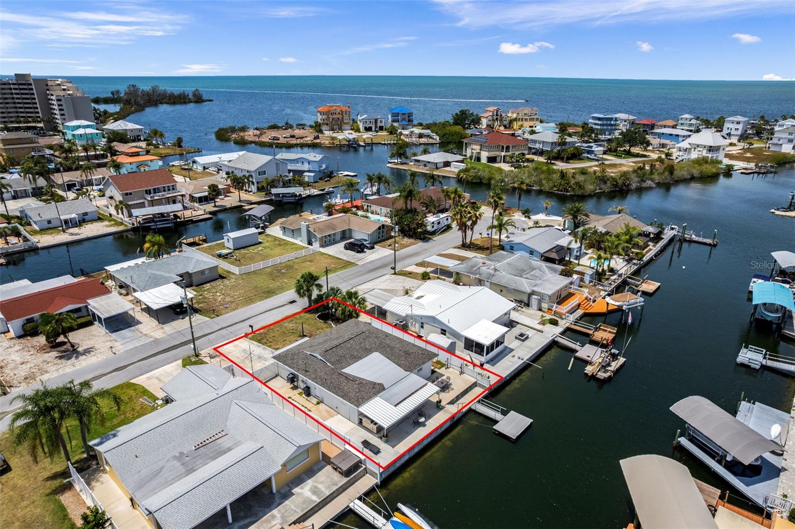 13804 Malcolm, Hudson, FL 34667