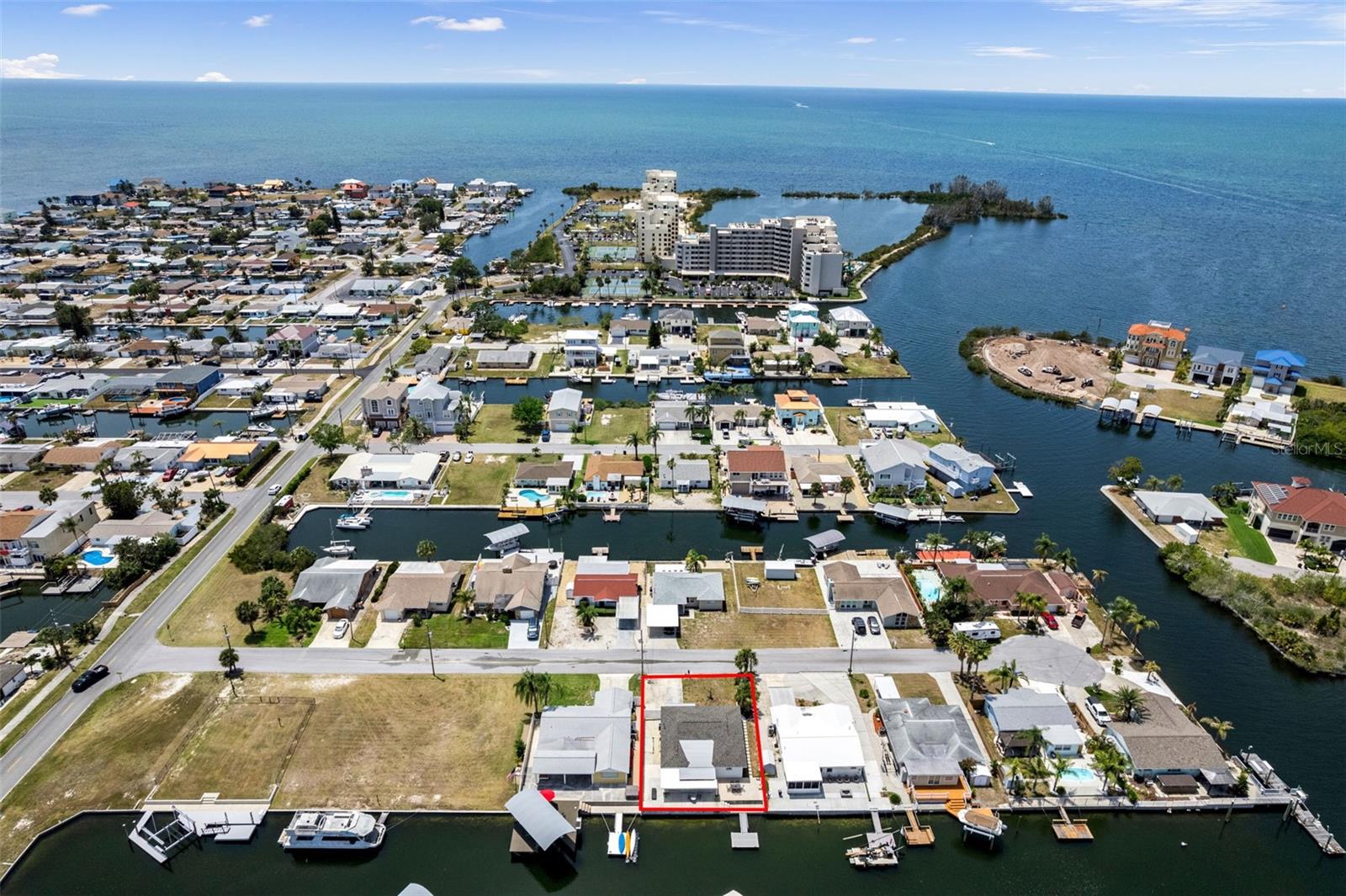 13804 Malcolm, Hudson, FL 34667