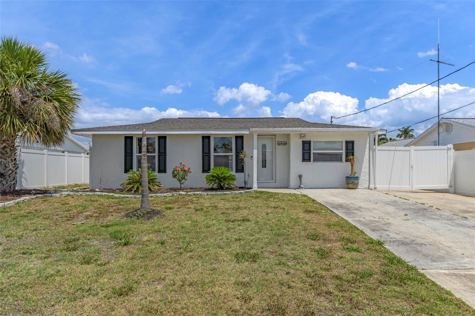 13804 Malcolm, Hudson, FL 34667