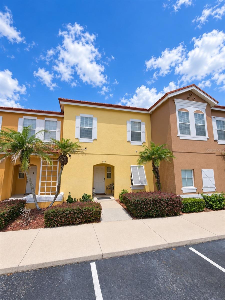 910 Park Terrace, Kissimmee, FL 34746