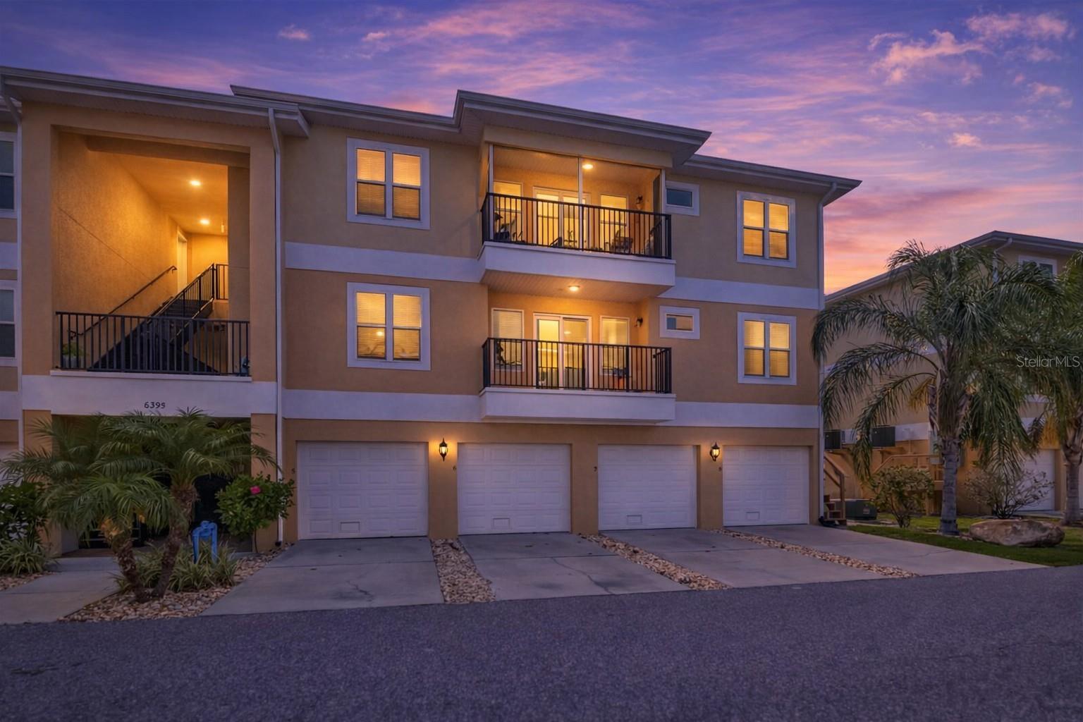 6395 Banyan Unit 303, New Port Richey, FL 34652