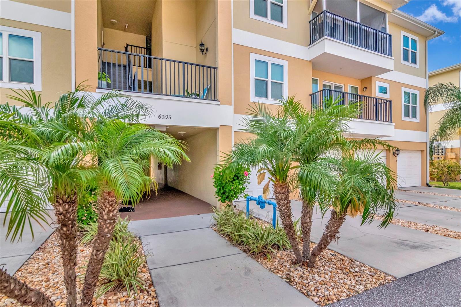 6395 Banyan Unit 303, New Port Richey, FL 34652