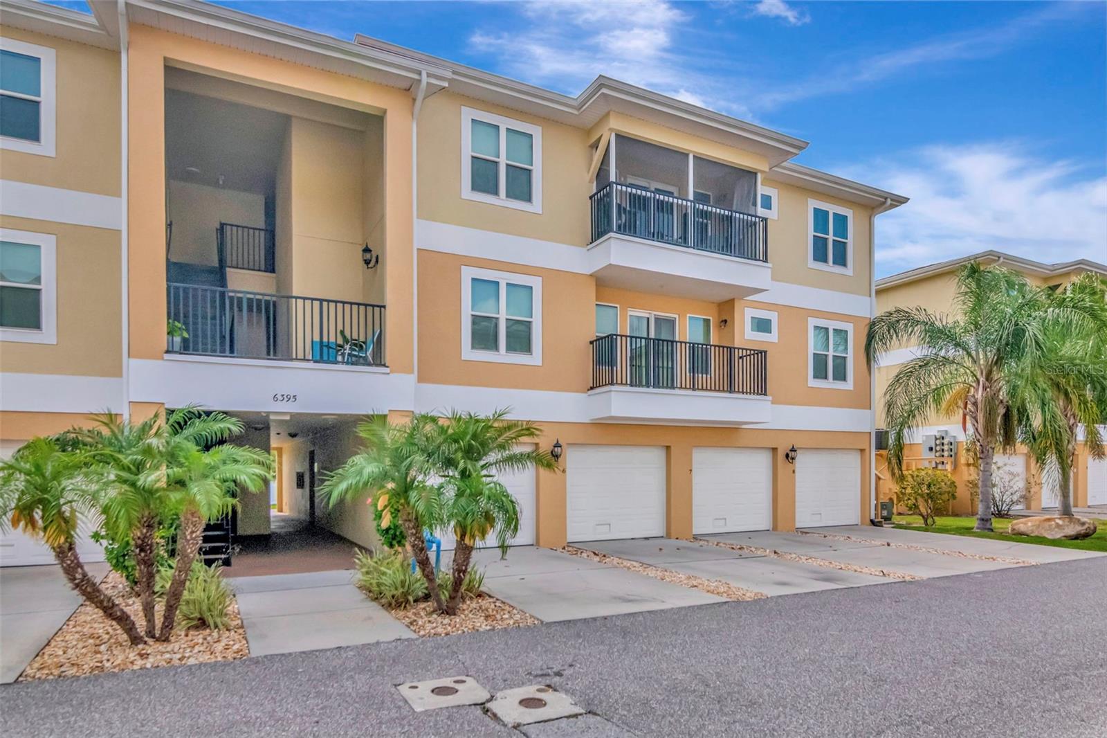6395 Banyan Unit 303, New Port Richey, FL 34652
