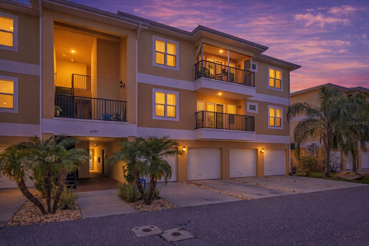 6395 Banyan Unit 303, New Port Richey, FL 34652