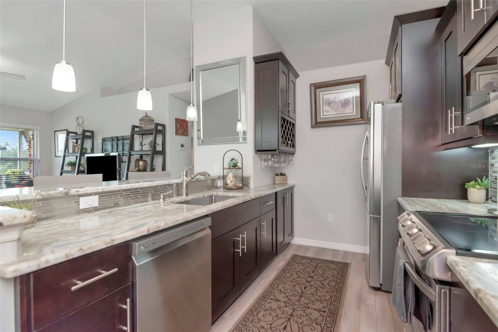 6395 Banyan Unit 303, New Port Richey, FL 34652
