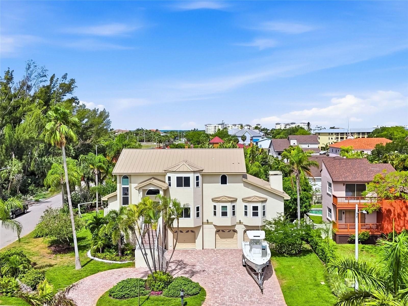 1156 2nd, Tierra Verde, FL 33715