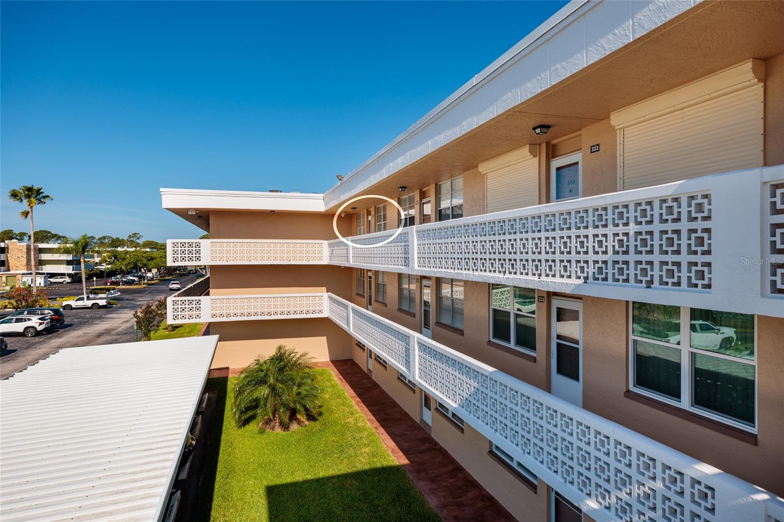 4915 Bay Unit 331, St Petersburg, FL 33703