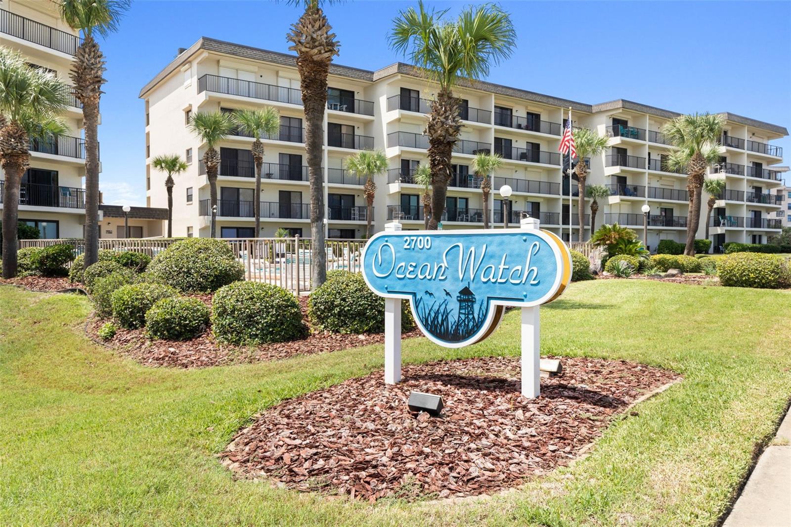 2700 Ocean Shore Unit 316, Ormond Beach, FL 32176