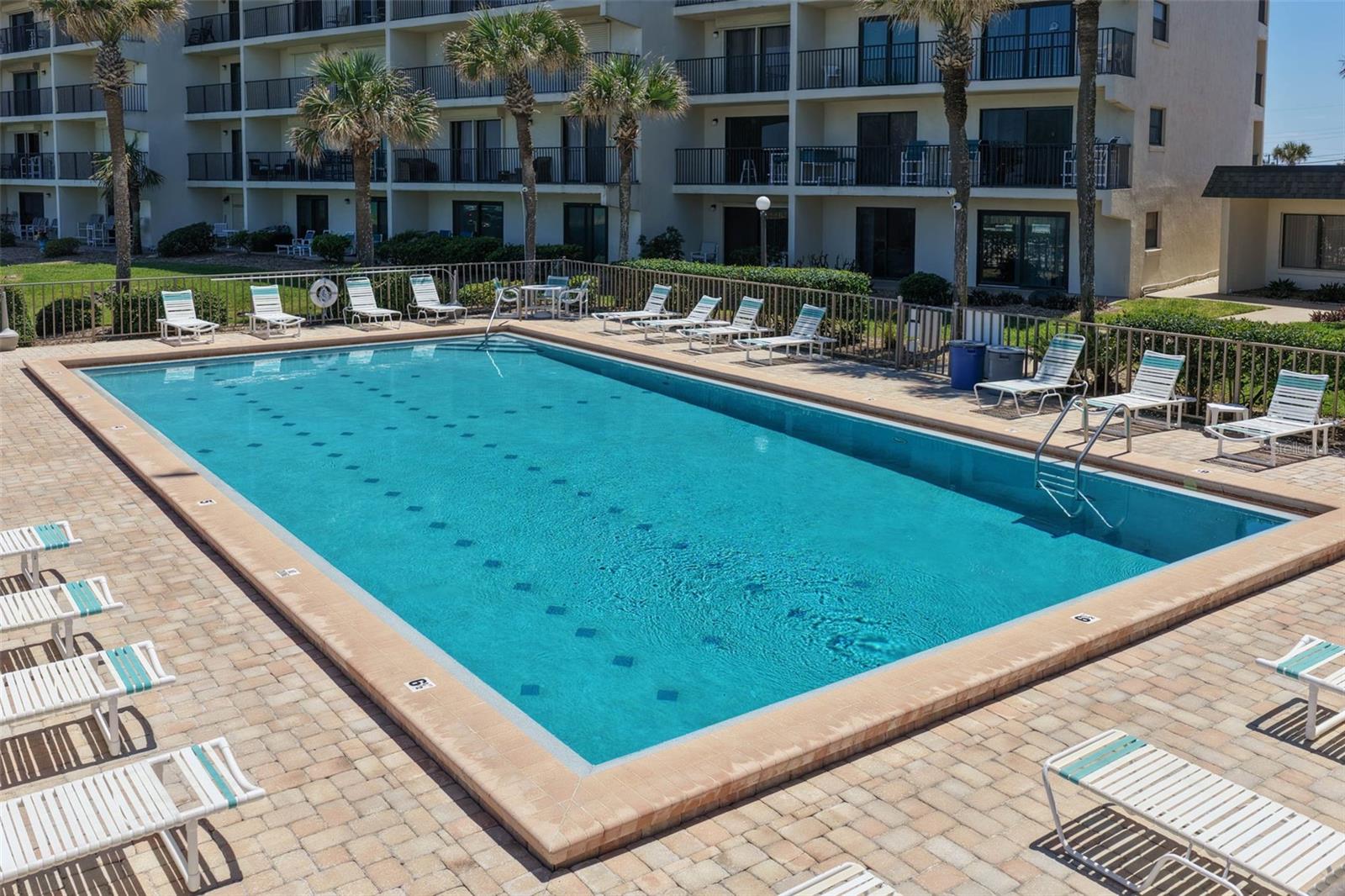 2700 Ocean Shore Unit 316, Ormond Beach, FL 32176