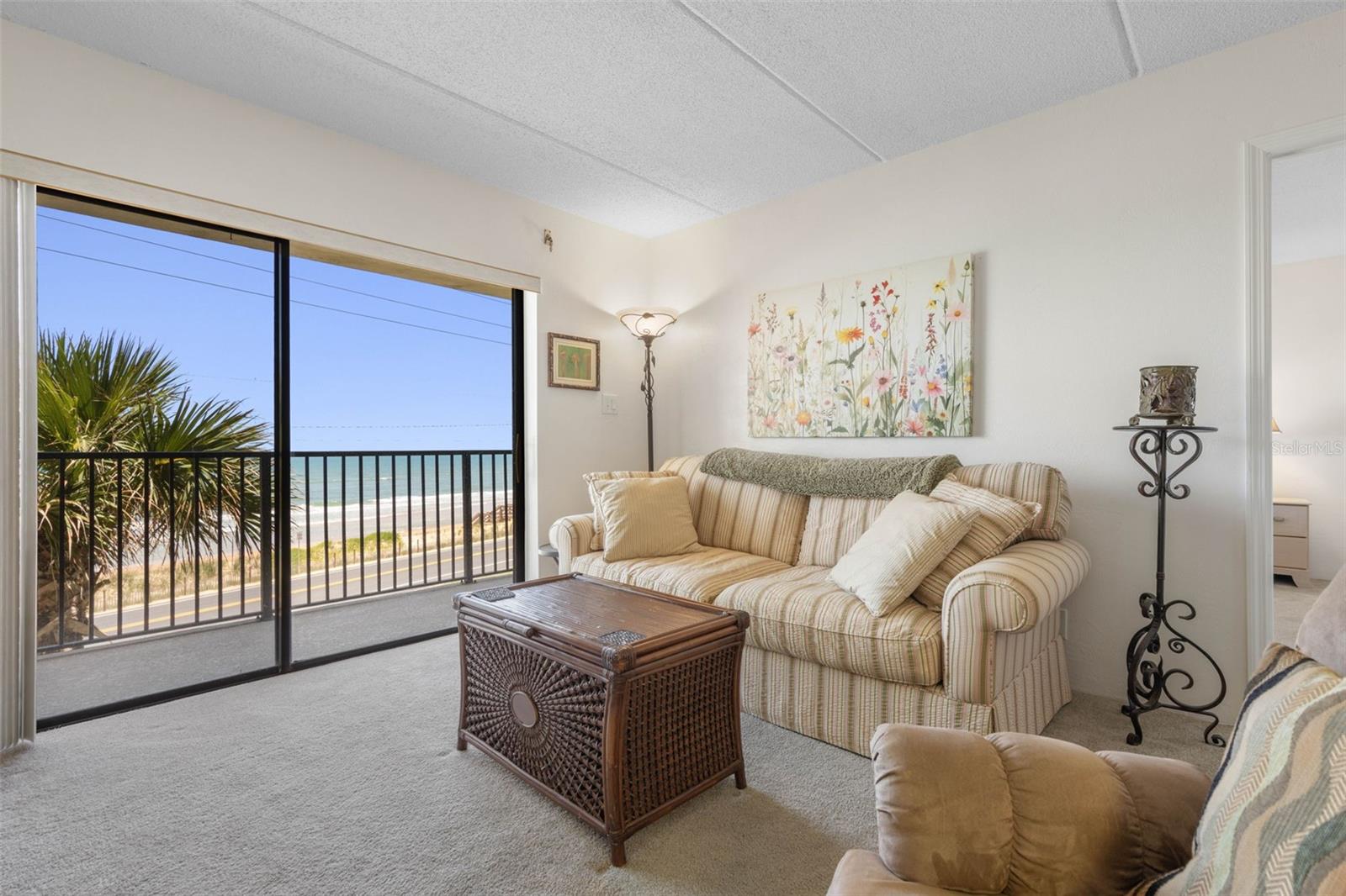 2700 Ocean Shore Unit 316, Ormond Beach, FL 32176