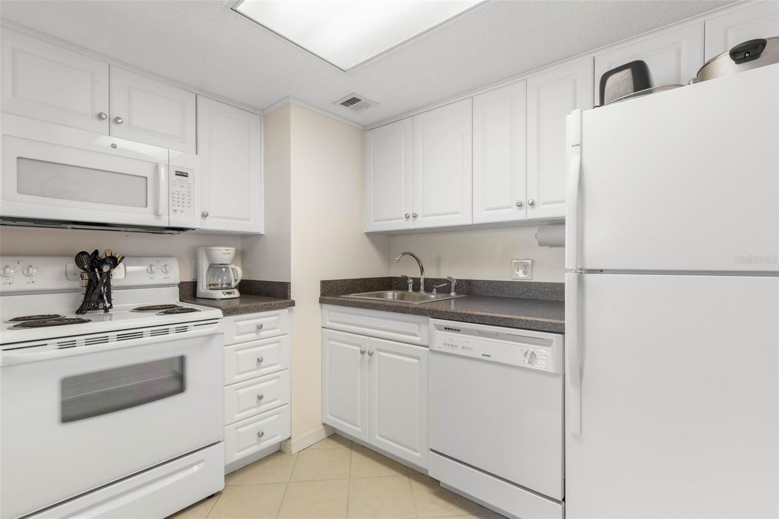 2700 Ocean Shore Unit 316, Ormond Beach, FL 32176