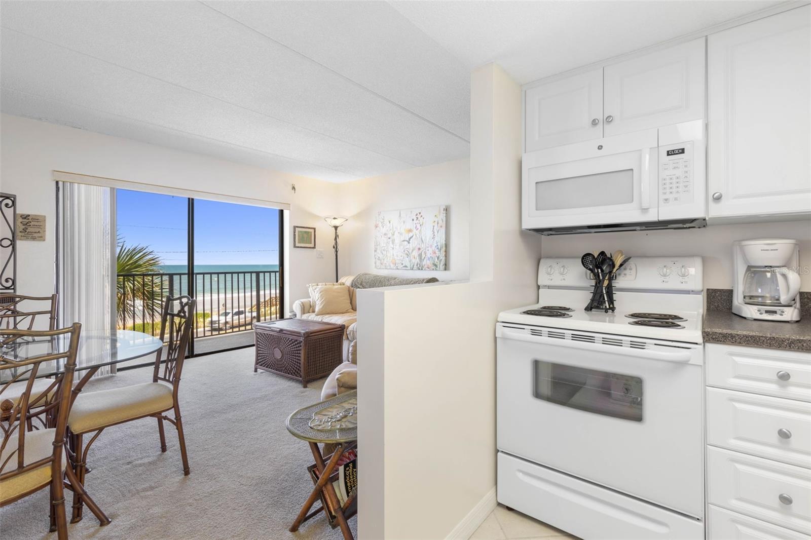 2700 Ocean Shore Unit 316, Ormond Beach, FL 32176
