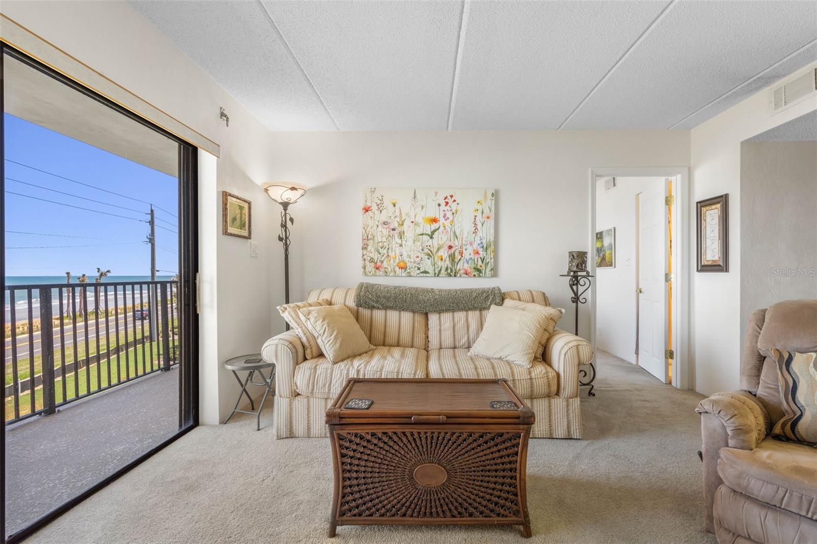 2700 Ocean Shore Unit 316, Ormond Beach, FL 32176