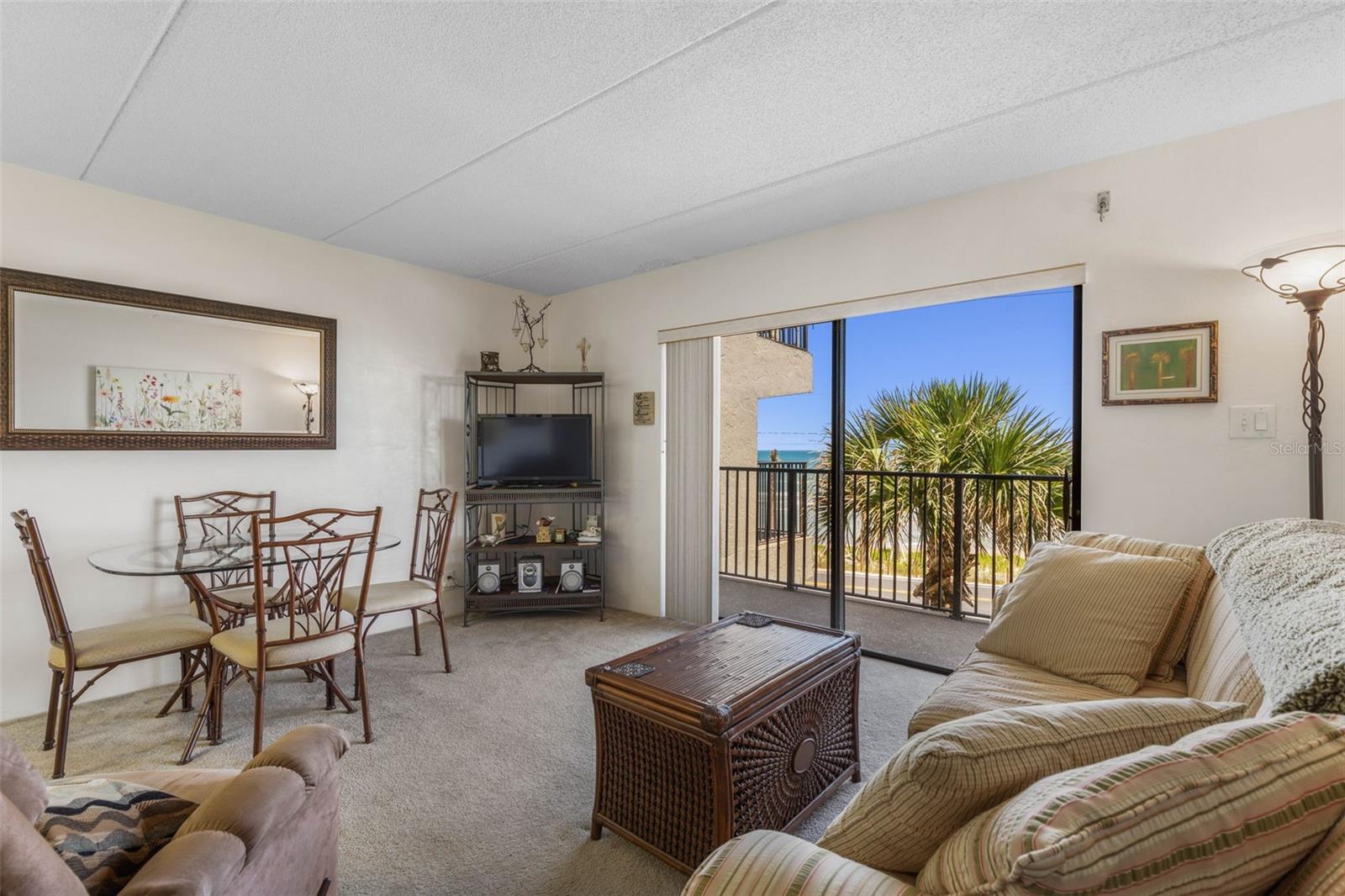 2700 Ocean Shore Unit 316, Ormond Beach, FL 32176