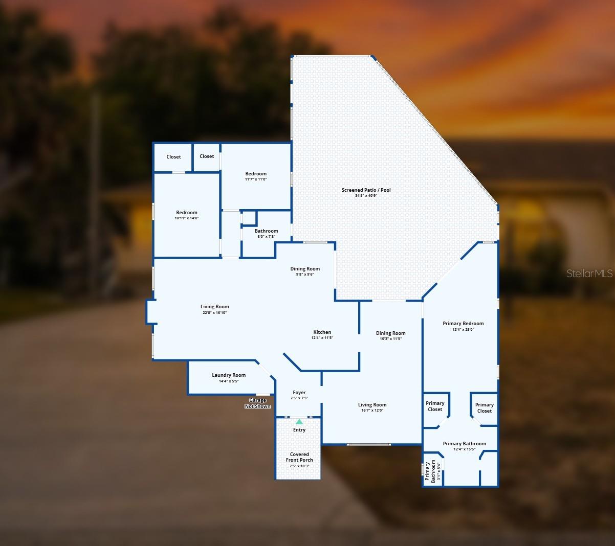 33939 Valencia, Leesburg, FL 34788