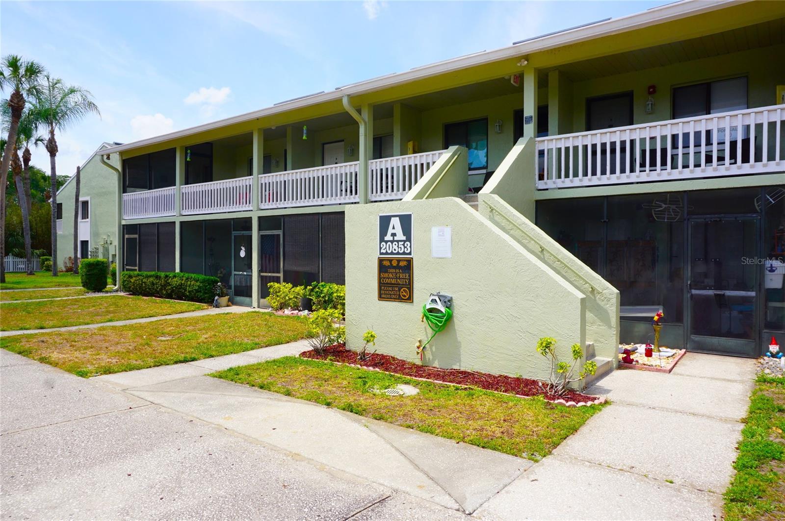 20853 Haulover Unit A12, Lutz, FL 33558