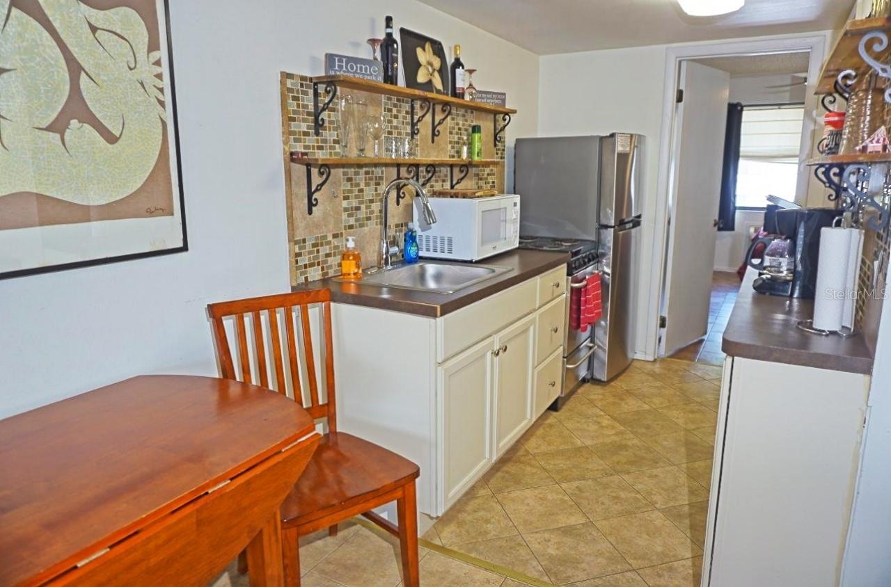 20853 Haulover Unit A12, Lutz, FL 33558