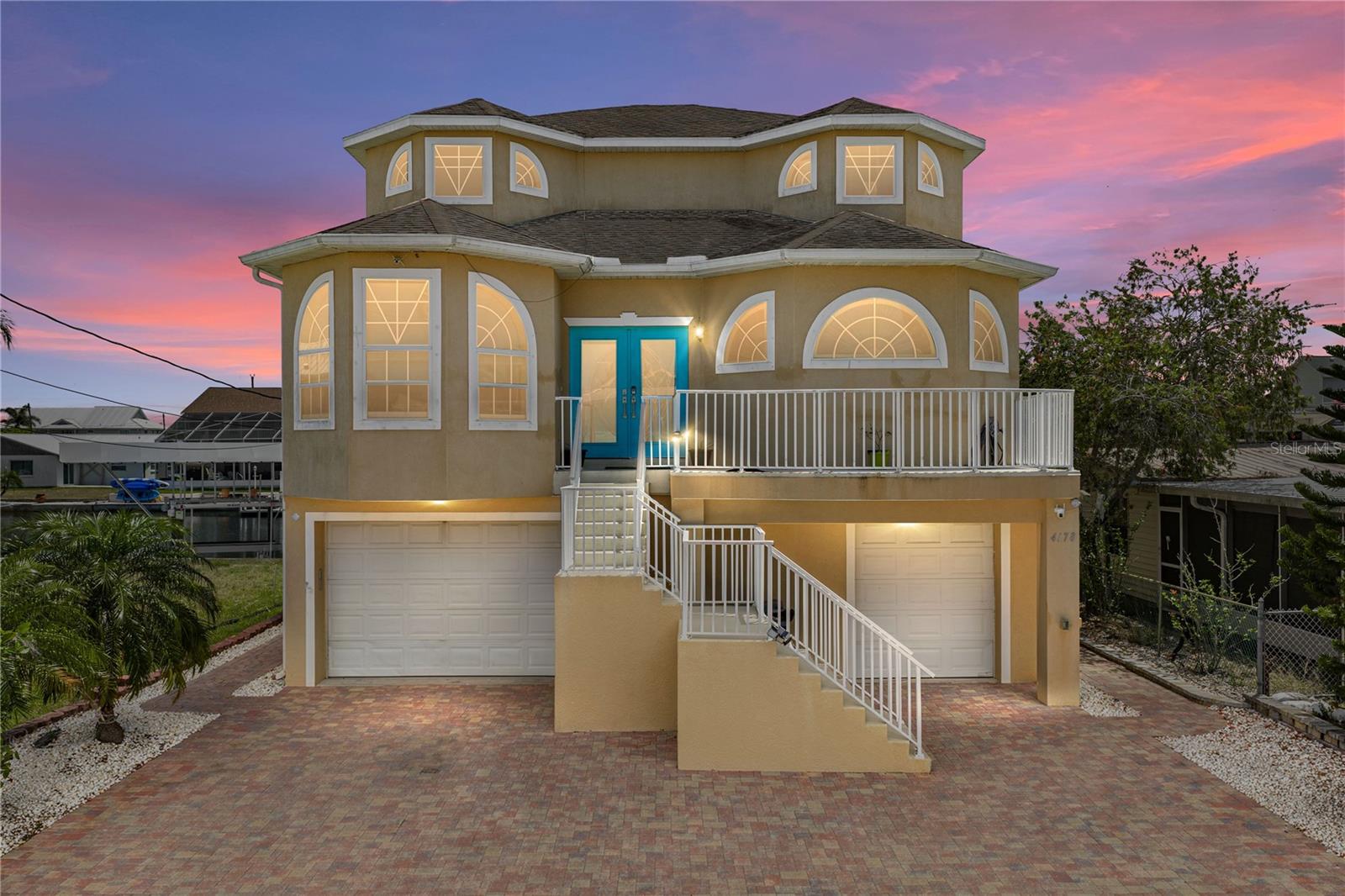4178 Des Prez, Hernando Beach, FL 34607