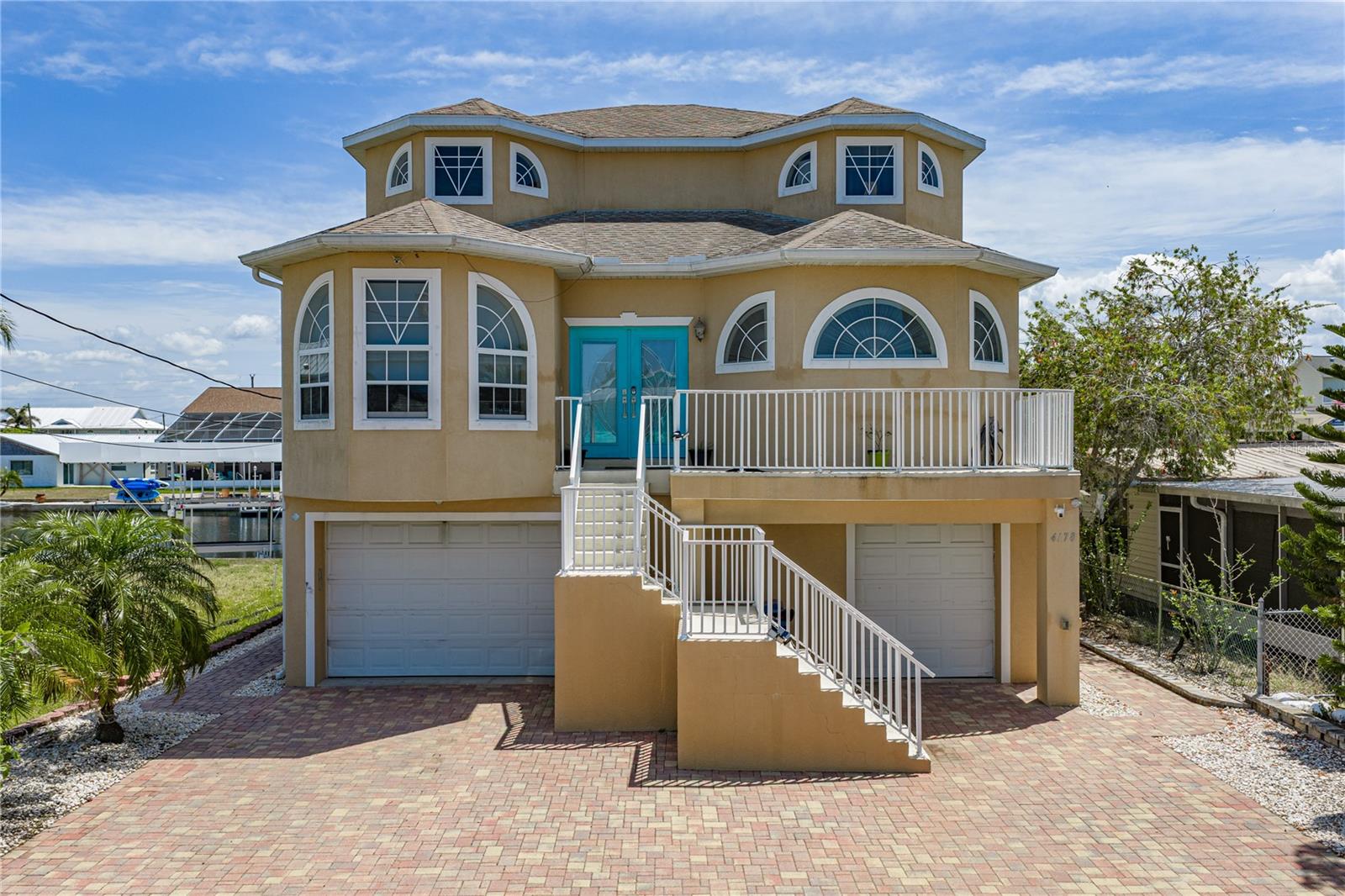 4178 Des Prez, Hernando Beach, FL 34607