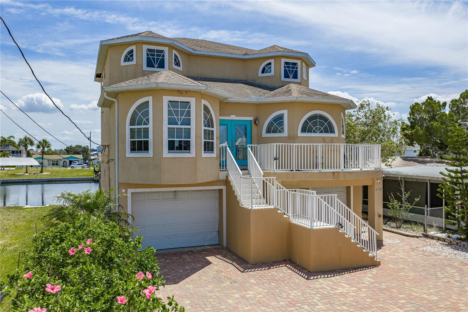 4178 Des Prez, Hernando Beach, FL 34607