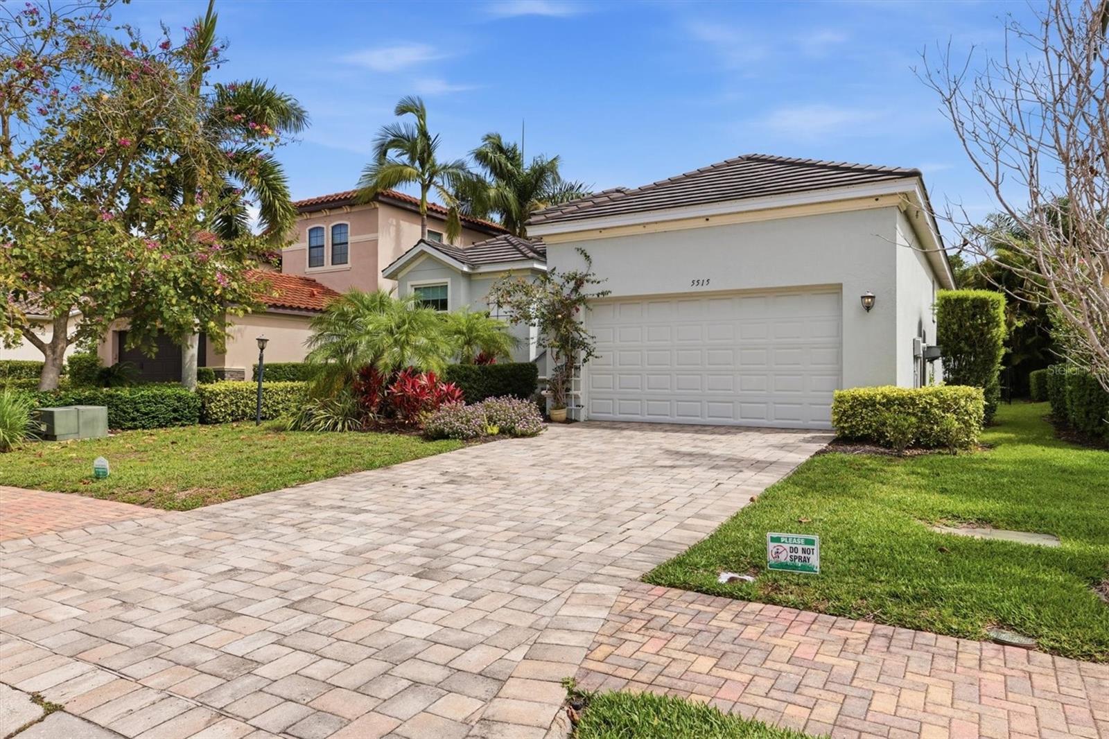 5515 Title Row, Bradenton, FL 34210