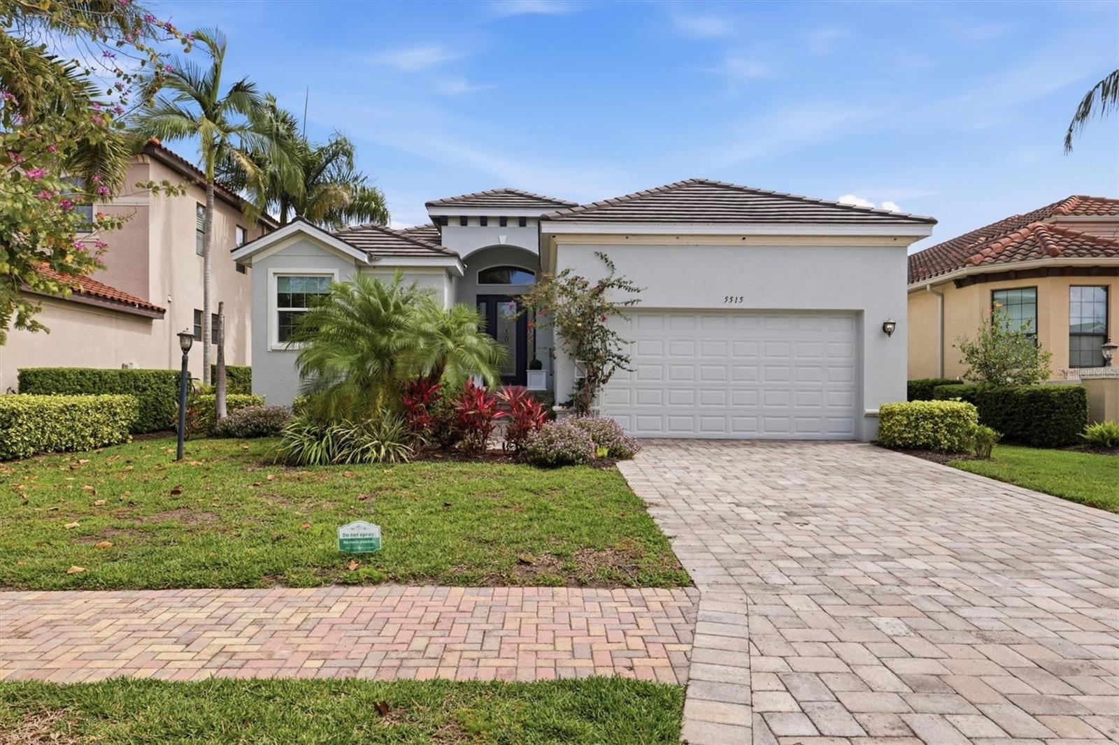 5515 Title Row, Bradenton, FL 34210